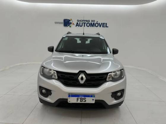 RENAULT KWID 1.0 12V SCE FLEX LIFE MANUAL RENAULT KWID 1.0 12V SCE FLEX LIFE MANUAL